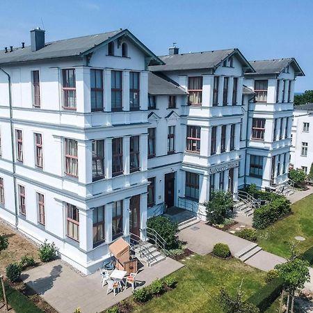Autorenhaus Franz Kafka Ostseebad Heringsdorf Exterior foto